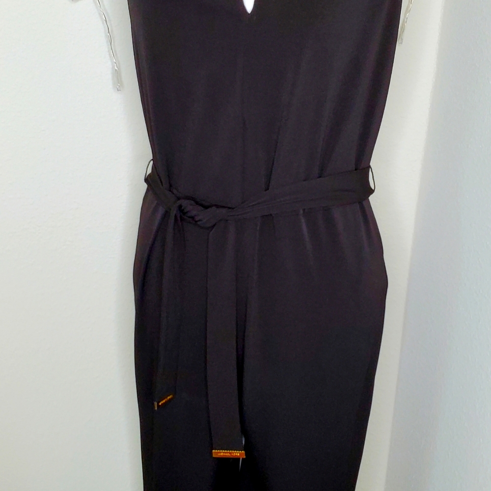 Michael Kors jumpsuit. Size small.